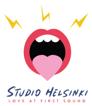 Logo Studio Helsinki